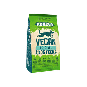 Benevo Vegan Adult Dog Food 2Kg