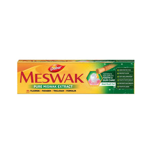 Dabur Meswak - Tooth & Gum Care Toothpaste 200g