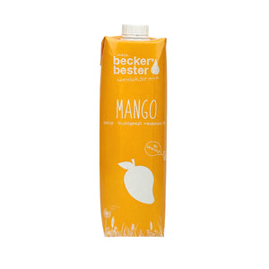 Beckers Bester Mango Juice 1L